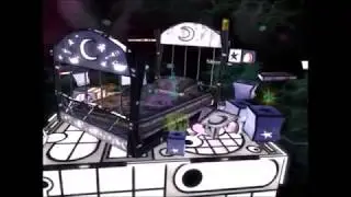 Let's Play Psychonauts - Part 4