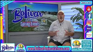 Family And Friends Fun, Spring 2026 In Crystal Beach, Texas.