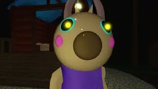ROBLOX: Piggy - Pop the Pig [Xbox One Gameplay, Walkthrough]