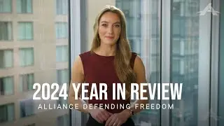 ADF's 2024 Year In Review