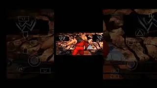 Masked Kane WWE SmackDown! Vs Raw 2004 #gaming #gamingcommunity #games #shorts #short