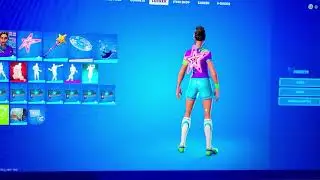 top 5 sweatiest combos for the soccer skin 2021