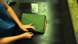 iPad Wallet Review - PadGadget