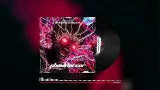 THP - PHONK TERROR VOL.1 (SAMPLE PACK w/ MIDIs)  👹👹