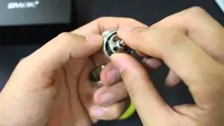 SMOK TF RDTA Review