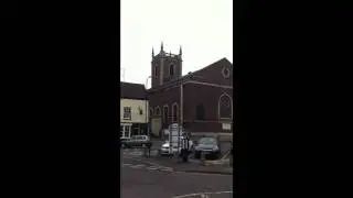 New Bells Old St Martin's Worcester