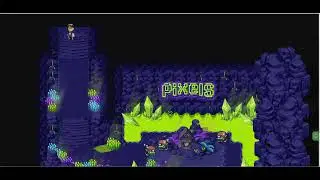 PIXELS︱🍪TERRA VILLA CREATOR-CRUMB TRAIL QUEST︱DAY 5 OF 15 LOCATIONS︱REPUTATION QUEST