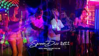Spinner Disc 2022 with SunFM (Official After Movie)