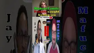 Modern Family: parents caught having sex #marriage #comedy #reaction #tv #fyp #shorts