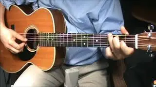Time of Inconvenience-By Nanci Griffith-CHORDS -COVER