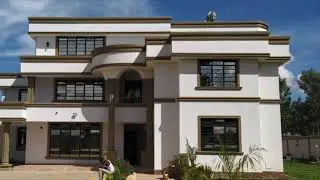 Elgon View Eldoret! Best Mansion in Eldoret