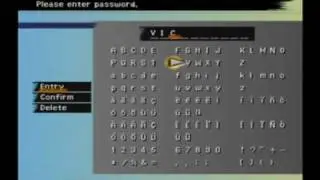 Final Fantasy X walkthough part 105: Airship Passwords