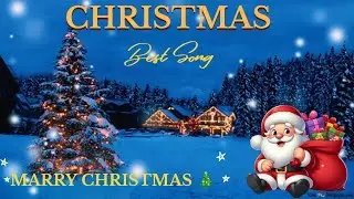 CHRISTMAS BEST SONG 🎄🎁| MARRY CHRISTMAS SONG 2025 || LOFI AUDIOS COLLECTION 