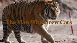 The Man Who Drew Cats (1990) by Michael Marshall Smith