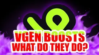 YOINKED for Nothing: The VGen Boost Controversy