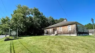 REVISIT~Millstone Township, NJ Municipal Building (Ad Friendly) 7-11-2022