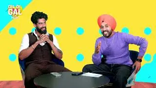 ਜਦ Gun Use ਕੀਤੀ ? ਮੈਂ ਸੋਚਦਾ ਕਿਸੇ ਦਾ ਚੰਗਾ ਨਹੀਂ ਕਰਨਾ ? | Singga Interview 9X Tashan | Dil Di Gal Paapi