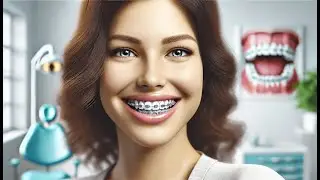🦷 VINSULLA Floss Threaders for Braces, Bridges, and Implants | Best Braces Wire for Teeth 🦷