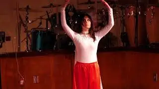 Navidad 2022 Ebenezer Danza Santa la Noche
