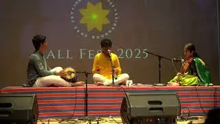 3-Amrutha huni-Bhimplas-Adi-2025 IndiaOctaves Fall Festival