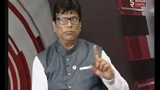 Satyapath - Talk show with Lal Babu Yadav about Rebuild of Constitution - Bhadra 29