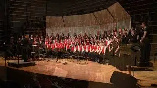 Hymn to Freedom - EMSB Chorale 2017 Spring Concert