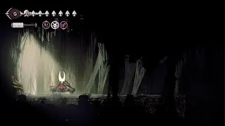 Hollow Knight: Silksong Exhaust Organ Flea