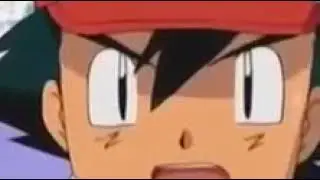 Ash Ketchum vs Gary Oak