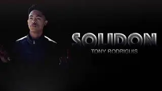 Tony Rodrigues | Solidon