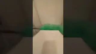 🚽 🧹 Dust Busting!   #Shorts