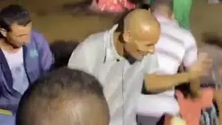 مهرجان سيدي رمضان