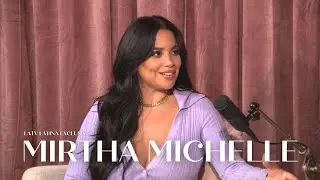 Mirtha Michelle: Finding Your True Purpose