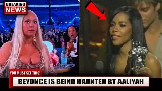 Beyonce saw the Ghost of Aaliyah on Stage at The 2025 Grammy&rsquo;s