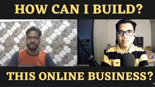 How Can I build This Online Business?|   Saurabh Pal | TLFCreator