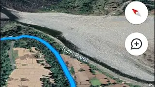 The Tons River