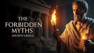 A Day in the Life of Ancient Greek Temples history for sleep