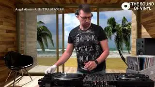 HOUSE Classics 90's - 2000's vinyl mix