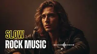 Timeless Rock Ballads | The Most Beautiful Love Songs Ever