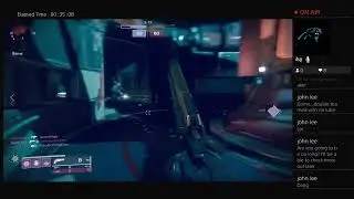Destiny 2 crucible