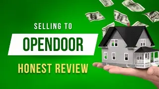 Opendoor Review: Honest Opinion