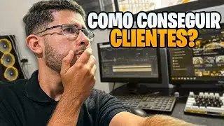 COMO CONSEGUIR OS PRIMEIROS CLIENTES COMO EDITOR DE VIDEO 2024 - JhowoEditor