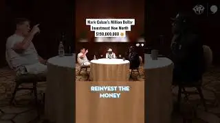 Mark Cuban&rsquo;s Beatbox Investment Now Worth How Much? 🤯 - #sharktank #markcuban #investment #beatbox