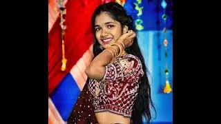 Lakshmi Satvi Perfomance In UPL25-26 उधवा  गावात पालघरचे लोकप्रिय YouTube स्टार आणि कलाकार एकत्र आले
