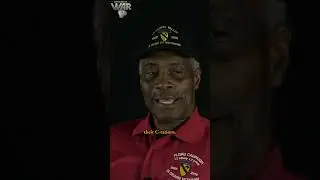 FREDDIE OWENS | A Company, 1st Battalion, 5th Cavalry Regiment, 1st Cavalry Division (Vietnam War)