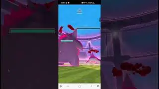 pokemon go ayguade dynamax bibichut