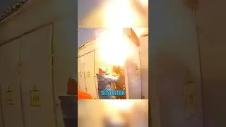 How to survive an arc flash