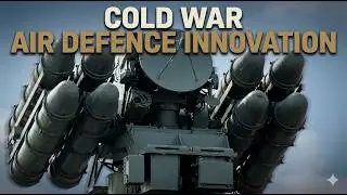 SAAF Cactus Missile System &ndash; Cold War Air Defence Innovation | South African Surface-to-Air Defence
