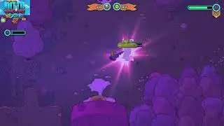 The Swords of Ditto - Part 11 - Yellowish Playthrough