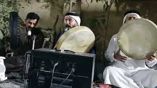 المداح حمزة المسعودي حربي بحق السيد احمد الرفاعي قدس سره