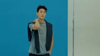🚨숨멎주의🚨 ATO6 x L’OFFICIEL HOMMESㅣATO6 (에이투식스)